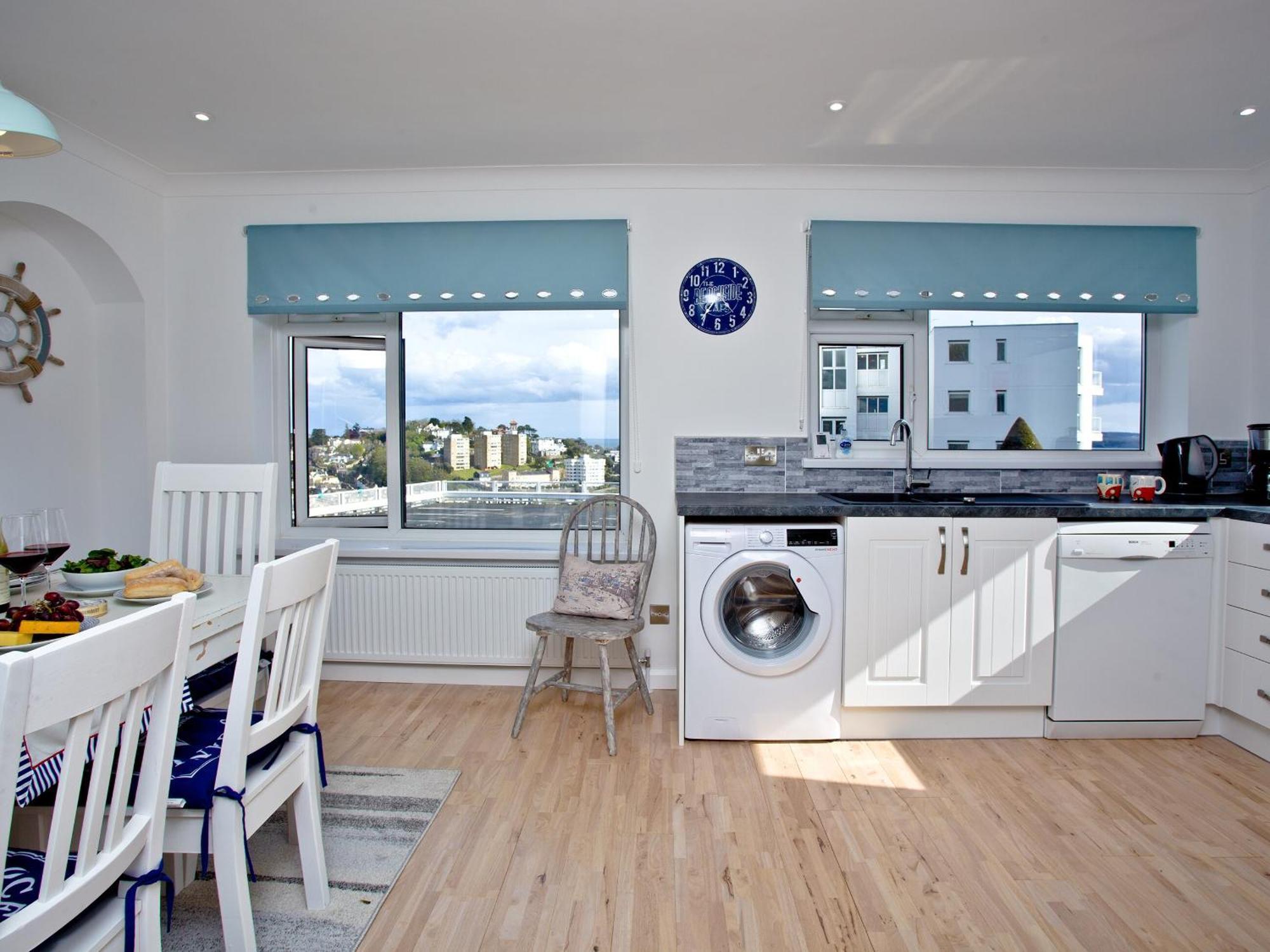 Sea Salt Lodge Torquay Exterior photo