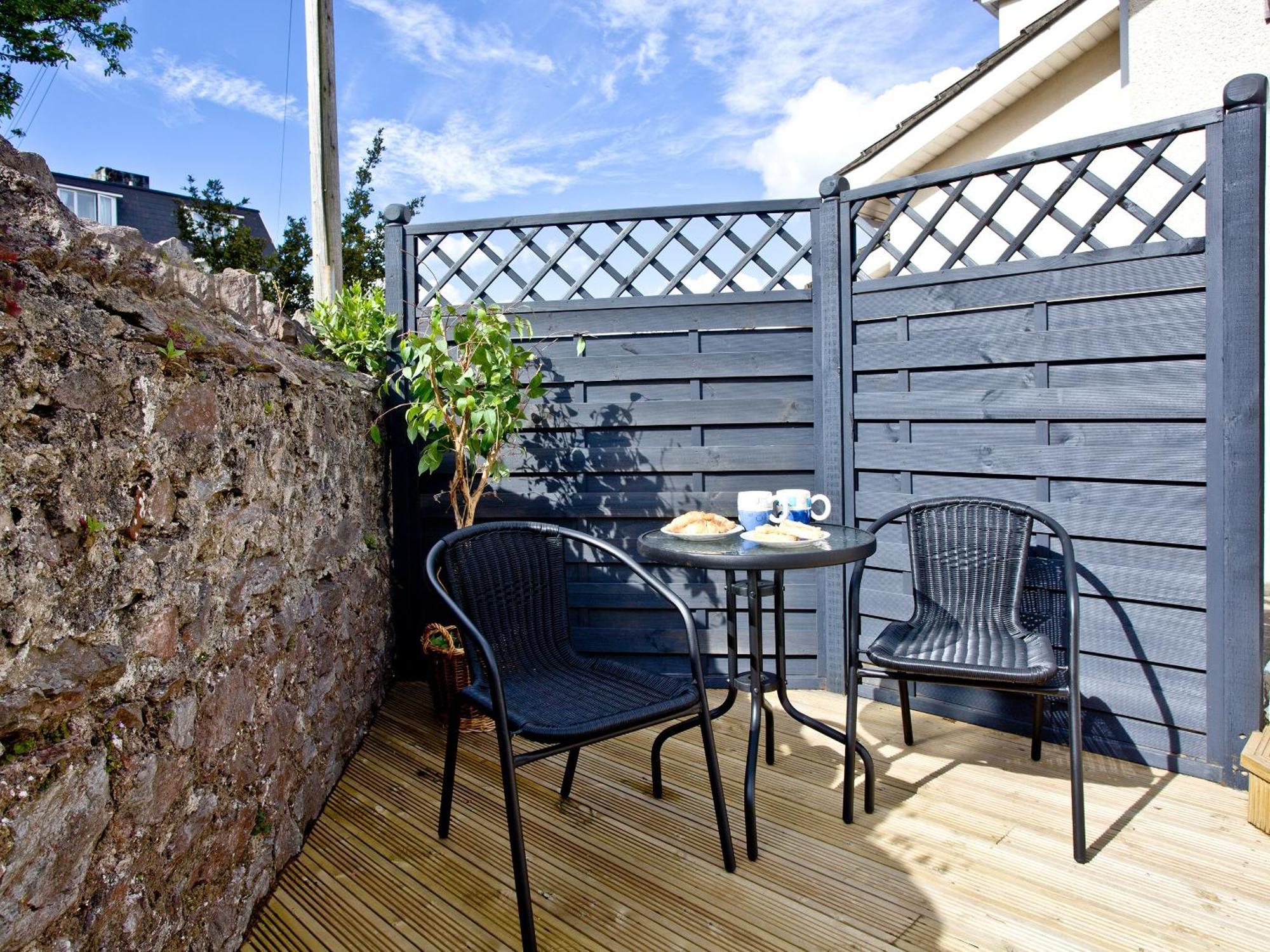 Sea Salt Lodge Torquay Exterior photo