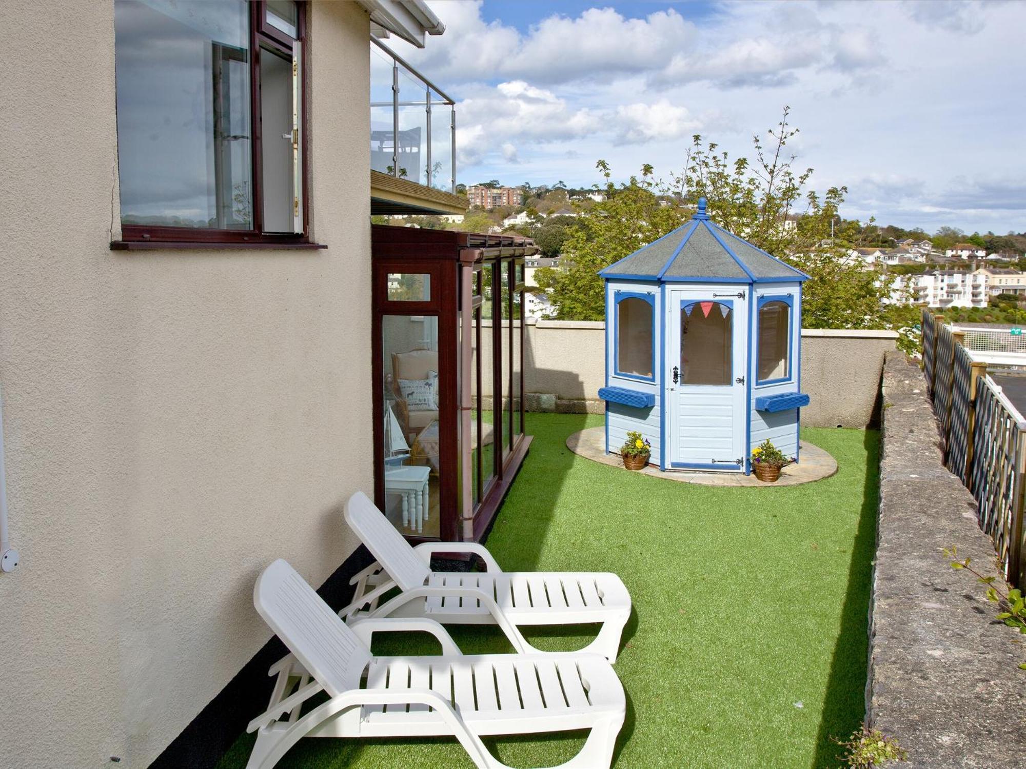Sea Salt Lodge Torquay Exterior photo
