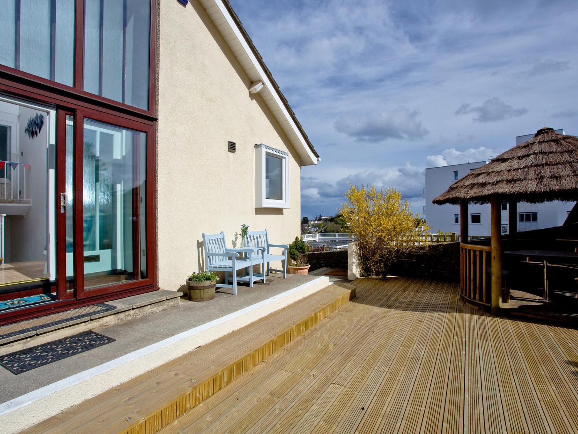Sea Salt Lodge Torquay Exterior photo